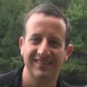 Meet your Posher, John